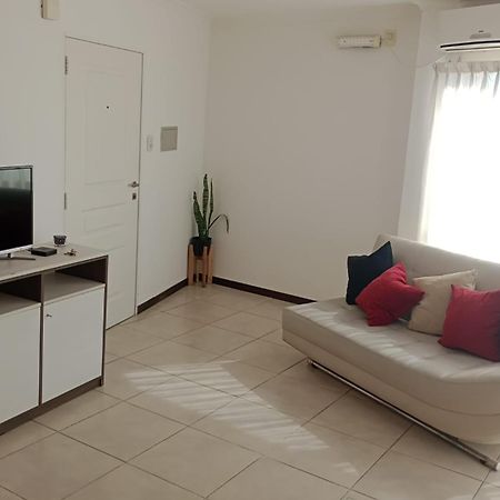 Apartamento 4 De Enero Santa Fe Exterior foto