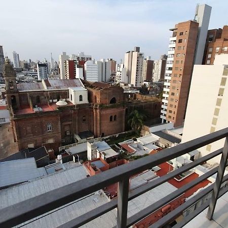 Apartamento 4 De Enero Santa Fe Exterior foto