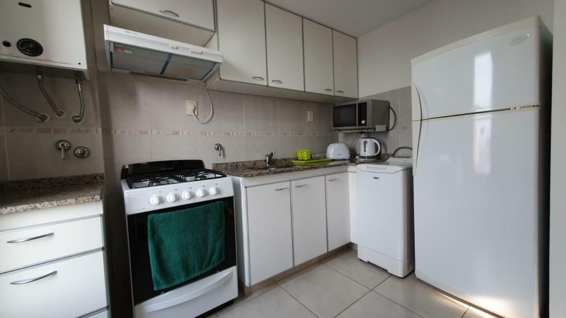 Apartamento 4 De Enero Santa Fe Exterior foto